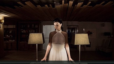 Videographer Kostas Lalas from Athens, Greece - Mairi + Andreas Wedding Highlights, wedding