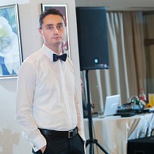 Videographer Fotopassion Studio