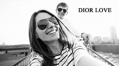 Βιντεογράφος Volkov Films από Μόσχα, Ρωσία - Dior love, engagement, erotic