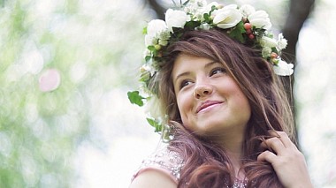 Videographer Volkov Films from Moskau, Russland - First Love, engagement, wedding