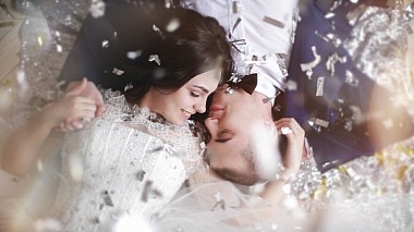 Videographer Volkov Films from Moscow, Russia - Сергей и Аня, wedding