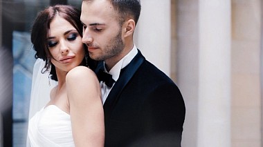 Videographer Volkov Films from Moskva, Rusko - Сергей и Ирина, wedding