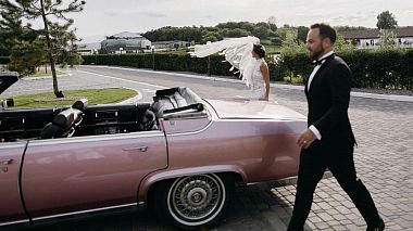 Βιντεογράφος Anna Demyanenko από Κίεβο, Ουκρανία - JustBe, drone-video, engagement, musical video, wedding