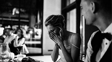 Βιντεογράφος Anna Demyanenko από Κίεβο, Ουκρανία - Rêverie, SDE, anniversary, event, musical video, wedding