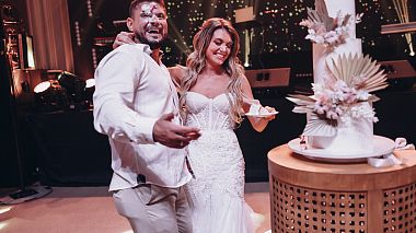 Videographer Anna Demyanenko from Kiew, Ukraine - Cancun- the place to fall in love, SDE, event, musical video, reporting, wedding