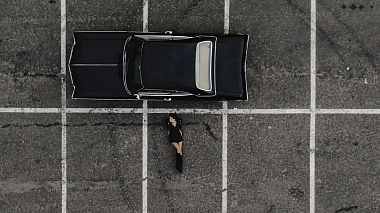 Videograf Anna Demyanenko din Kiev, Ucraina - Urban Sunrise, SDE, clip muzical, culise, publicitate, video corporativ