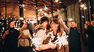 Kiev, Ukrayna'dan Anna Demyanenko kameraman - Madness, SDE, düğün, etkinlik, yıl dönümü
