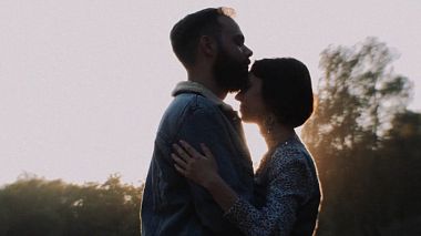Videographer Anna Demyanenko from Kiew, Ukraine - Girl like you, anniversary, engagement, musical video
