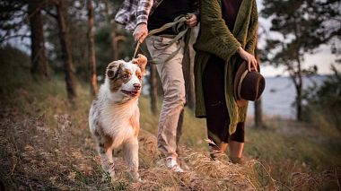 Videographer Anna Demyanenko from Kyiv, Ukraine - Qué vendrá, SDE, drone-video, event, reporting, wedding