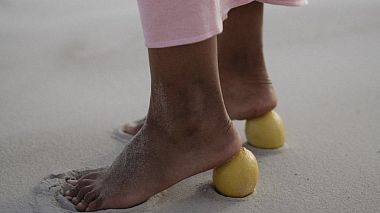 Videografo Anna Demyanenko da Kiev, Ucraina - The Desert Sun, SDE, advertising, drone-video, musical video