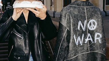 来自 基辅, 乌克兰 的摄像师 Anna Demyanenko - Love is... Kyiv, SDE, advertising, backstage, reporting