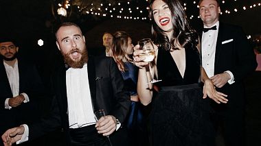 Videógrafo Anna Demyanenko de Kiev, Ucrânia - Wedding resort, SDE, drone-video, engagement, musical video, wedding