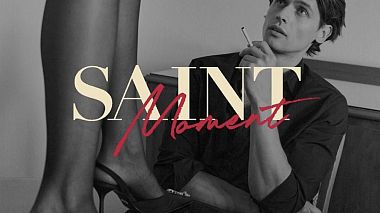 Filmowiec Anna Demyanenko z Kijów, Ukraina - Saint Moment, advertising, erotic, musical video