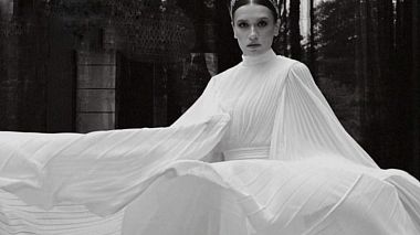 Videografo Anna Demyanenko da Kiev, Ucraina - I'm like a flower in the wind, SDE, anniversary, engagement, wedding