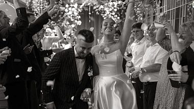 Videographer Anna Demyanenko from Kyiv, Ukraine - Mon cheri…, SDE, engagement, event, musical video, wedding