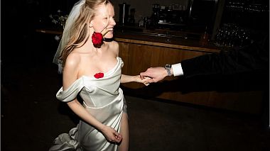 Videographer Anna Demyanenko from Kiew, Ukraine - I'll always choose you, SDE, event, reporting, wedding