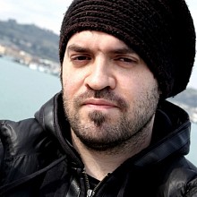 Videograf Giacomo Cagnetti