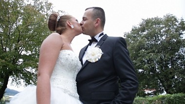 Videographer Sinisa Nenadic from Banja Luka, Bosnia and Herzegovina - Mission IM (Possible), wedding