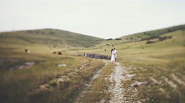 Videographer Sinisa Nenadic from Banja Luka, Bosnia and Herzegovina - TWO SOULS - ONE HEART, engagement, wedding