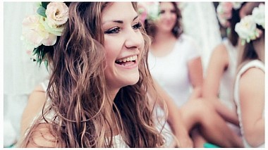 Videografo Невьян Максимцев da Krasnodar, Russia - Девичник Анны, event, reporting, wedding