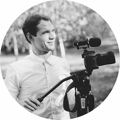 Videograf Невьян Максимцев