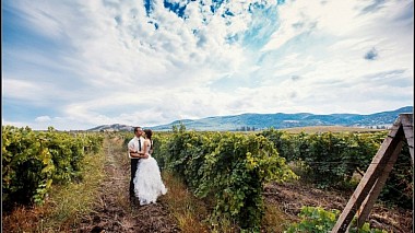 Videógrafo Иван Сутула de Krasnodar, Rusia - Артур и Наталья, SDE, wedding