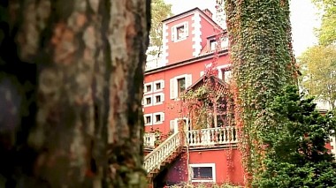 Videografo WyjatkowyKamerzysta Wyjatkowy da Varsavia, Polonia - Paulina & Daniel, engagement, wedding