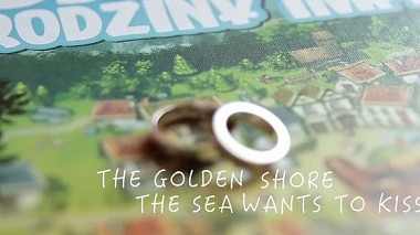 Videographer WyjatkowyKamerzysta Wyjatkowy from Warschau, Polen - Klaudia & Piotr Ordinary Love Trailer, wedding