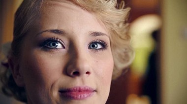 Videógrafo WyjatkowyKamerzysta Wyjatkowy de Varsóvia, Polónia - Anita i Krzysztof - Still Into You Trailer, engagement, humour, wedding