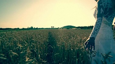 Videógrafo WyjatkowyKamerzysta Wyjatkowy de Varsóvia, Polónia - Kasia i Paweł, engagement, wedding