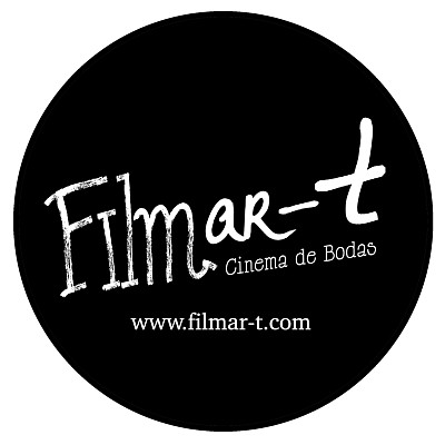 Videographer Filmar-t  Cinema de Bodas