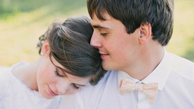 Видеограф Alexander Tokarev, Москва, Русия - over you..., wedding