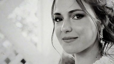 Βιντεογράφος Alexander Tokarev από Μόσχα, Ρωσία - Love and the Church, wedding