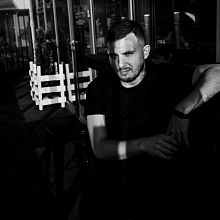 Videographer Alexander Tokarev