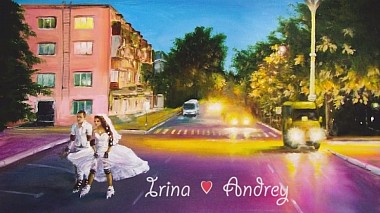 来自 敖德萨, 乌克兰 的摄像师 Ivan Kartelyan - Ukulele wedd, wedding