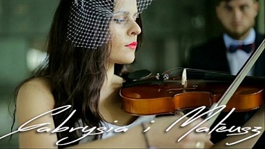 Białystok, Polonya'dan Krzysztof Butkiewicz kameraman - Gabrysia i Mateusz, nişan
