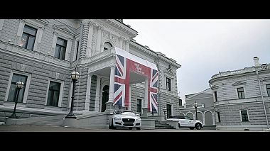 来自 莫斯科, 俄罗斯 的摄像师 Igor Mertsalov - British lifestyle show case, corporate video