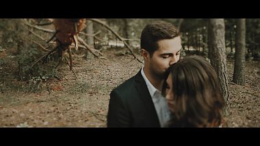 来自 莫斯科, 俄罗斯 的摄像师 Igor Mertsalov - Alex & Diana, wedding