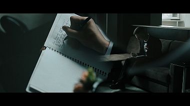 Videografo Igor Mertsalov da Mosca, Russia - #SergeyValeria #IAM, wedding