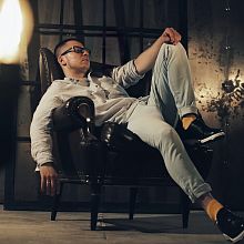 Studio Igor Mertsalov