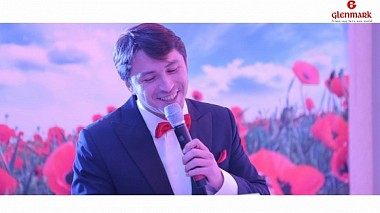 Βιντεογράφος Vadim Rudoy από Κίεβο, Ουκρανία - GLENMARK, event