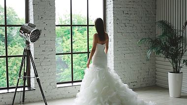 Videographer Vadim Rudoy from Kyjev, Ukrajina - Wedding Day, SDE, engagement, event, showreel, wedding