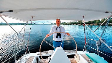 Videographer Vadim Rudoy from Kyjev, Ukrajina - Wedding Day A+A Teaser, SDE, drone-video, engagement, showreel, wedding