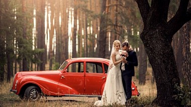 Videographer VOLEM CINEMA đến từ #КатеринаСергевна & #Mr.Pronin, SDE, wedding