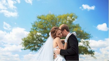 Videographer VOLEM CINEMA đến từ Прикосновение рук..., SDE, engagement, wedding