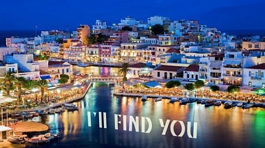 Videographer VOLEM CINEMA from Moskau, Russland - LOVE STORY - I'll find you... (VOLEM CINEMA), engagement