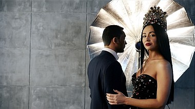 Videographer VOLEM CINEMA from Moscow, Russia - BlackPurple, showreel, wedding