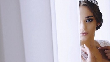 Videógrafo VOLEM CINEMA de Moscovo, Rússia - Mess with your heart, wedding