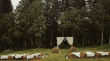 Видеограф Никита Каменских, Перм, Русия - Леша и Наташа, wedding