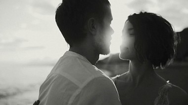 来自 彼尔姆, 俄罗斯 的摄像师 Никита Каменских - Crimea Anna & Andrey , engagement